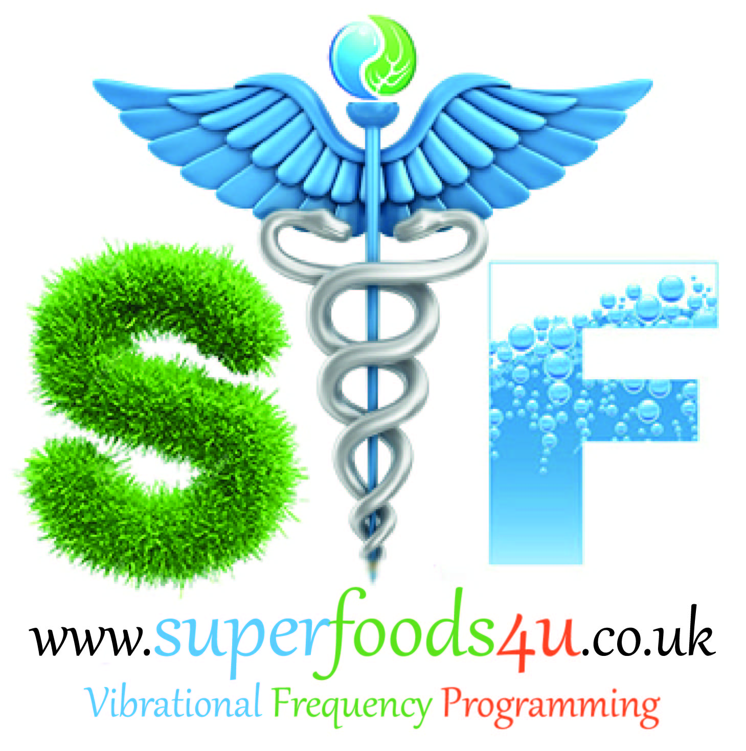 Superfoods4u